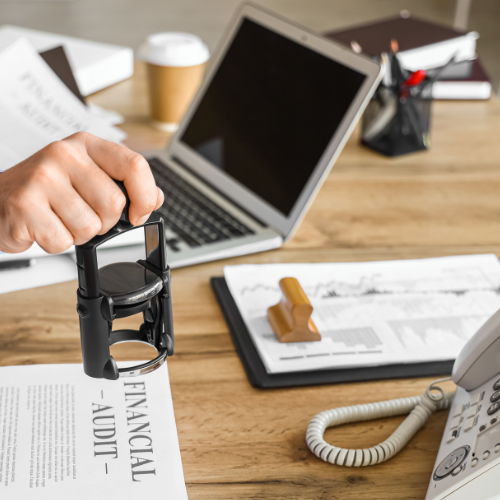 Remote Online Notary